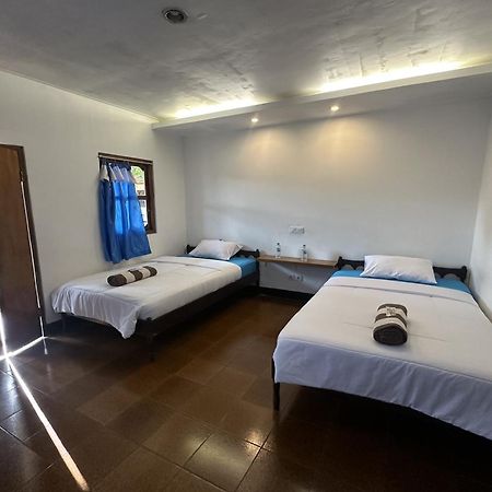 Arlina'S Hotel Kintamani Exteriér fotografie