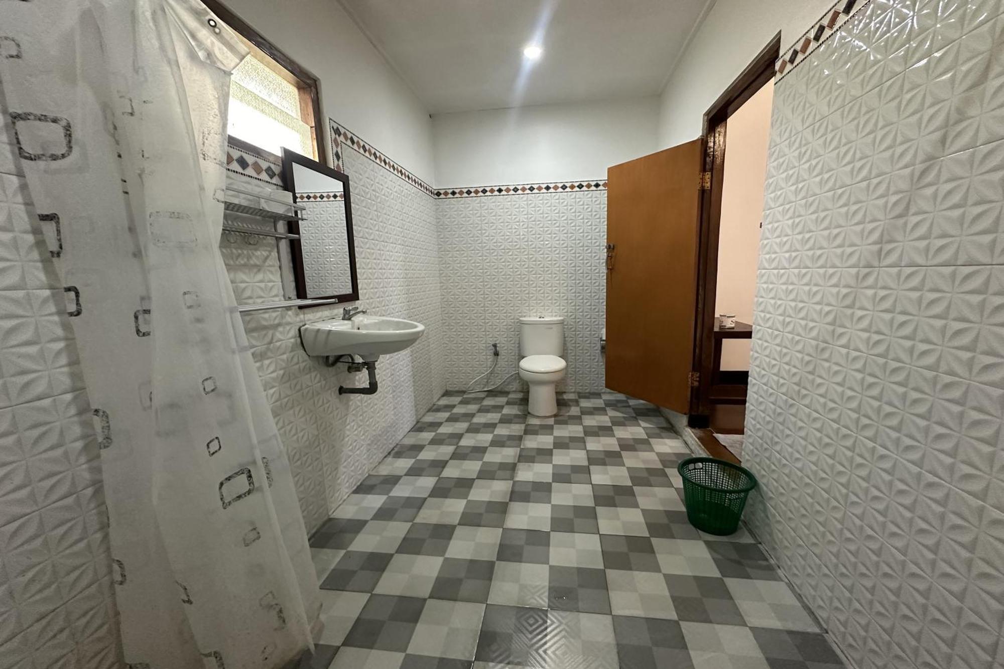 Arlina'S Hotel Kintamani Exteriér fotografie