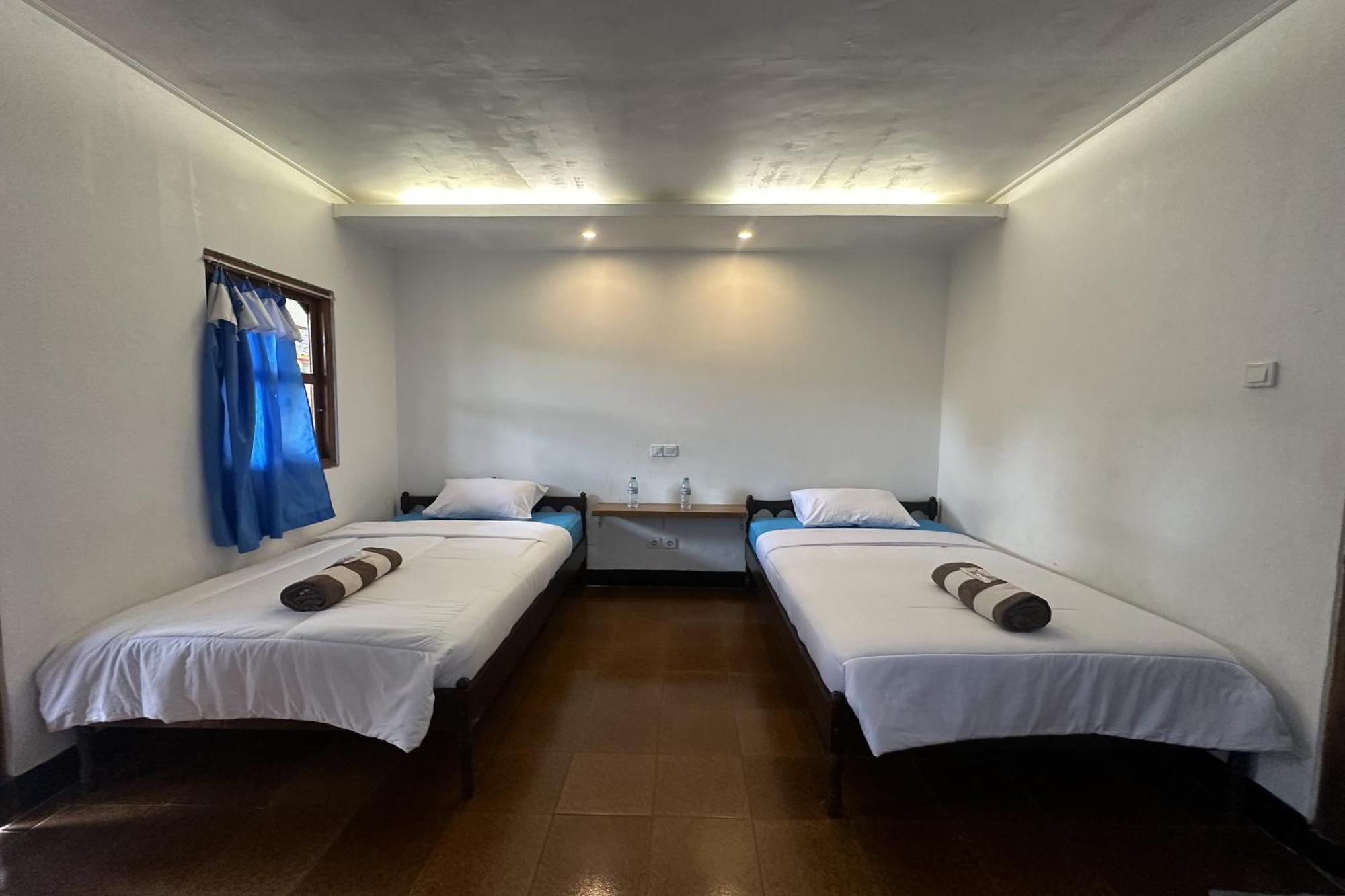 Arlina'S Hotel Kintamani Exteriér fotografie