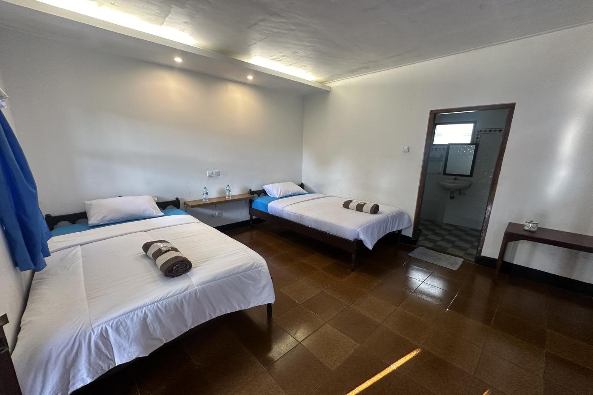 Arlina'S Hotel Kintamani Exteriér fotografie