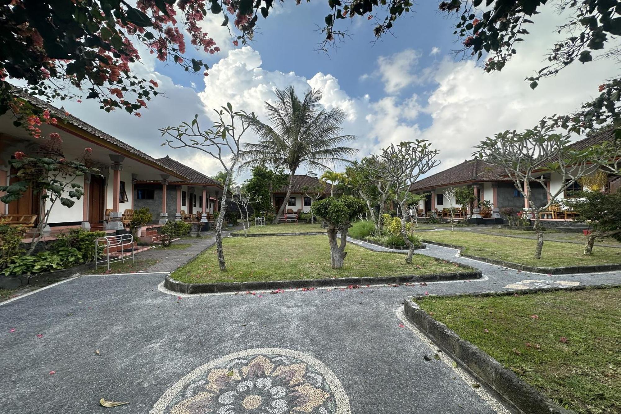 Arlina'S Hotel Kintamani Exteriér fotografie