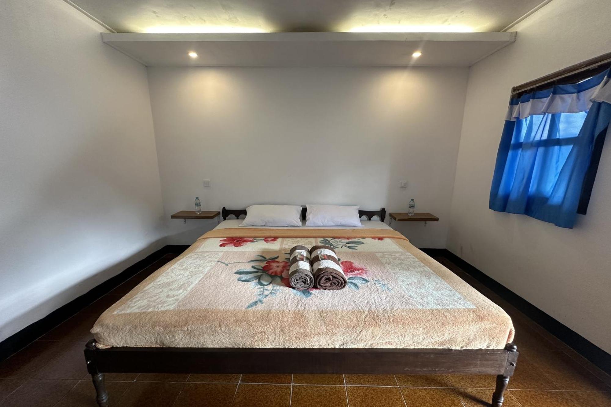Arlina'S Hotel Kintamani Exteriér fotografie