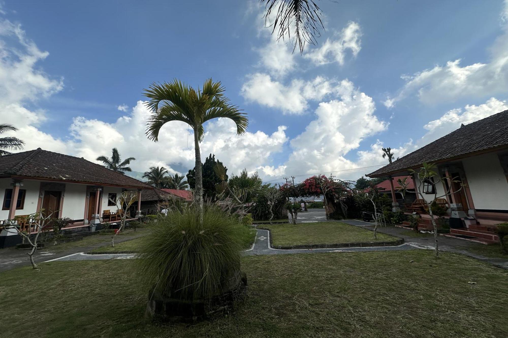 Arlina'S Hotel Kintamani Exteriér fotografie