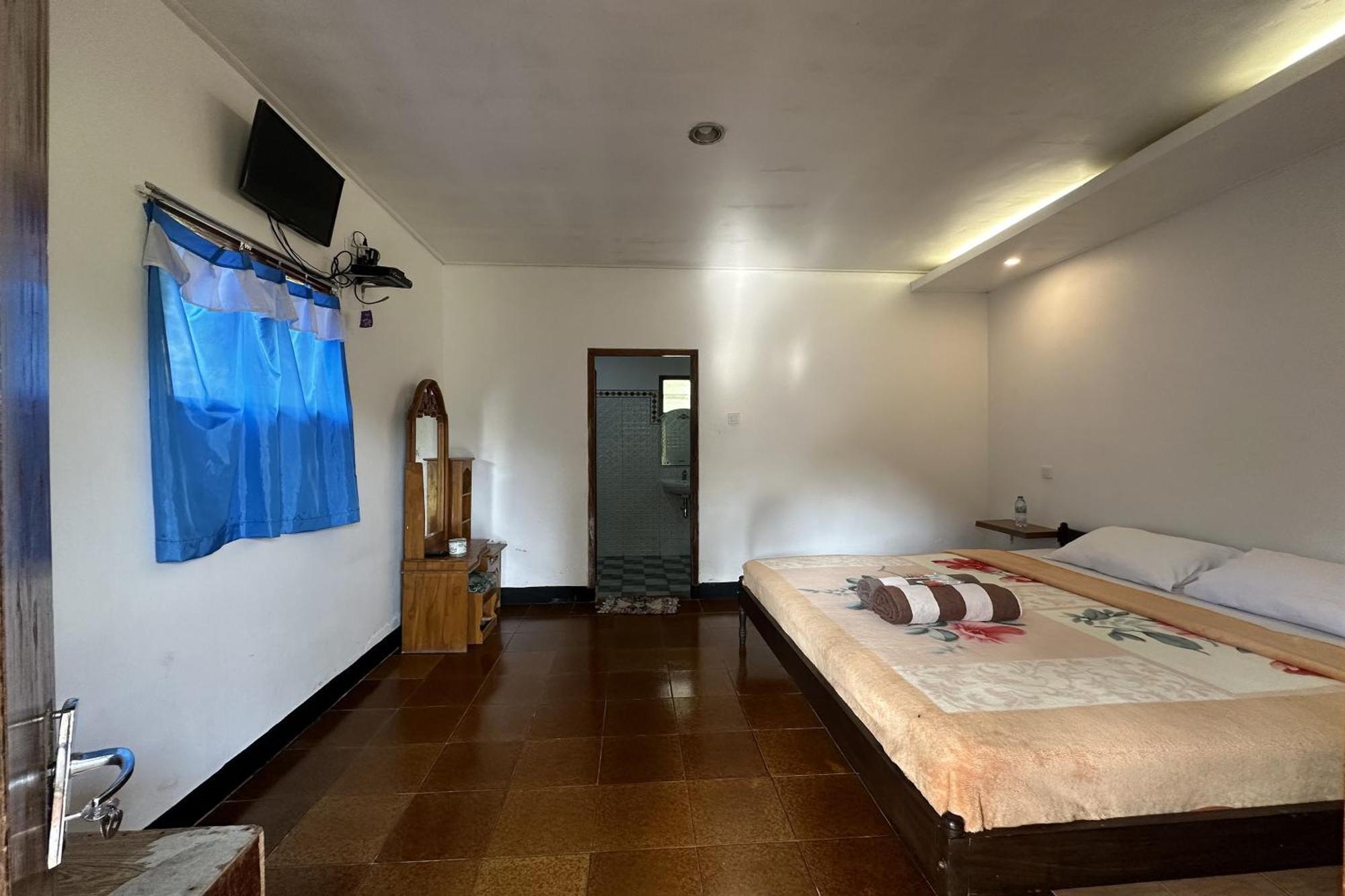 Arlina'S Hotel Kintamani Exteriér fotografie